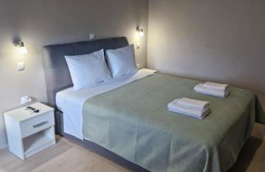 FlyHome Apartments near the Airport - Photo 33