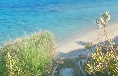 Villa Fourka on the beach - Photo 8