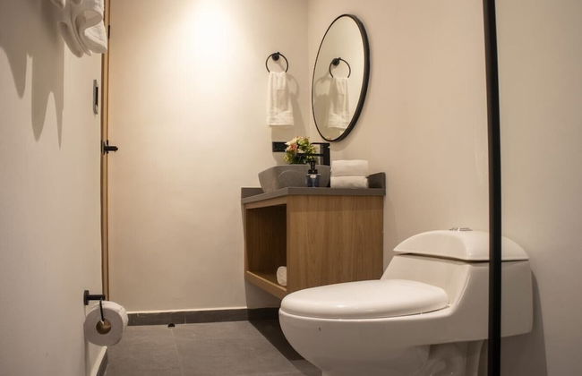 Charming Aparta-suite Stadio Rosa Negra Retreat - Foto 12