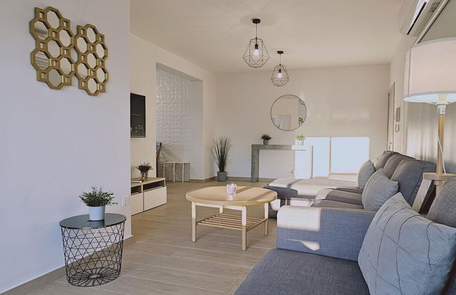 01 LIM - Stay Sky Apartment - Foto 3