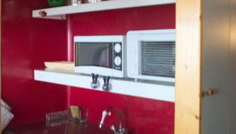 PIERRA MENTA ARC 1800 Studio Appartement - 5 per - Foto 4