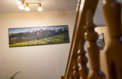 Tatrzański 22 - Komfortowy dom w górach - Foto 60