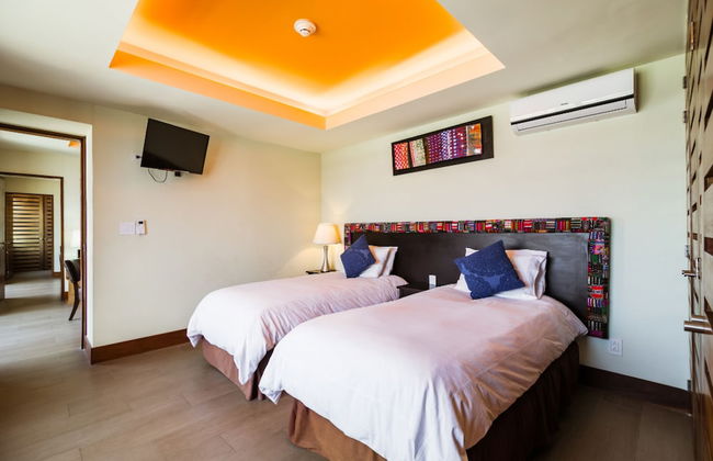 Terra apartment - Photo 15