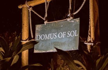 Domus of Sol - Mavros Kolimpos - Foto 20