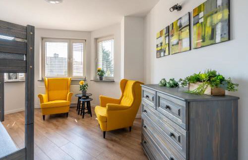 Apartament Nad Różami - Photo 1