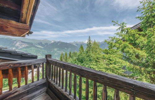 Chalet Montanum, 9 pax - Courchevel, Bed & Breakfast - Foto 29