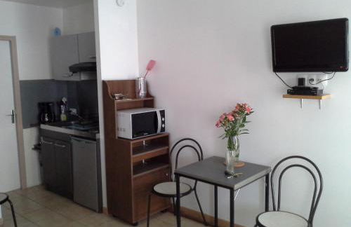 L'insulaire Studios - Foto 13