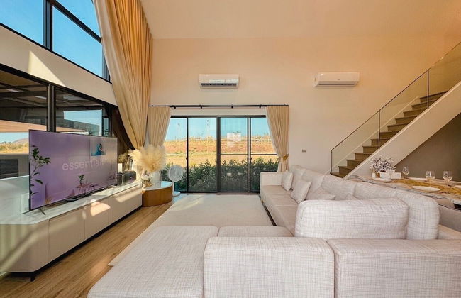 WildWildWest Pool Villa Khaoyai - Foto 28