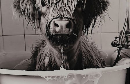 Ben Lomond Cottage - Loch Lomond and Arrochar Alps - Photo 19