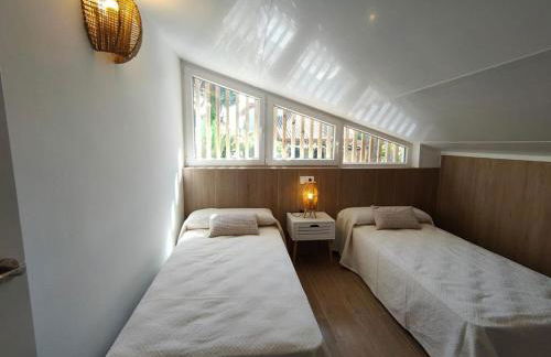 Apartamento Mistral 5, con piscina y parking. - Foto 16