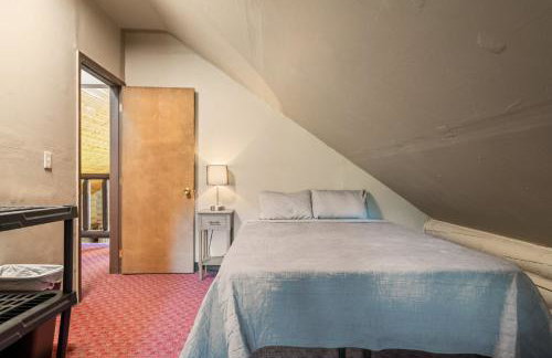 Dog Friendly Mountain Cabin with Hot Tub - Foto 23