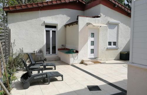 Maison Antony parking gratuit proche Paris - Foto 1