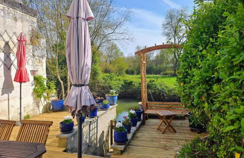 Les Reflets de l 'Indre - Foto 26