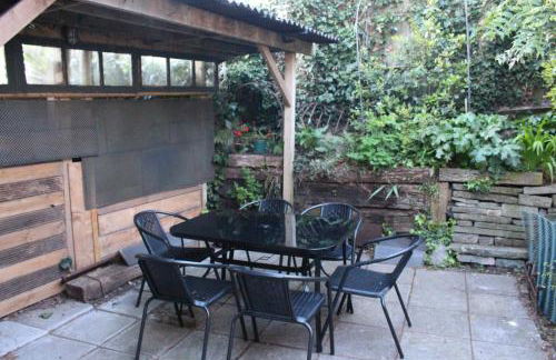 Cosy cottage full of charm - Foto 13