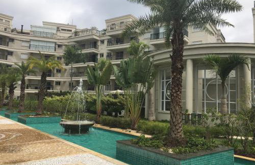 Menara - Perto do Hospital Albert Einstein e MorumBIS - Foto 64