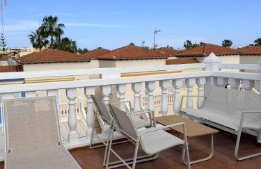 El Mirador de Torremari - Nudista - Vera playa - Foto 17