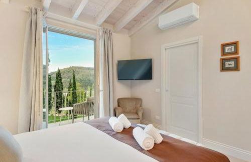 GOLDEN LUXE - Diamond in the Hills piscina privata e vasca idromassaggio - Foto 6