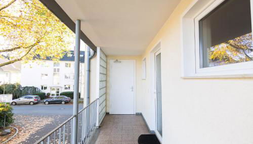 Exclusive Home Feeling Flat - Foto 4