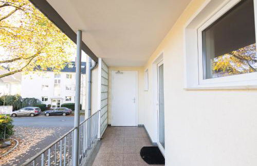 Exclusive Home Feeling Flat - Foto 4