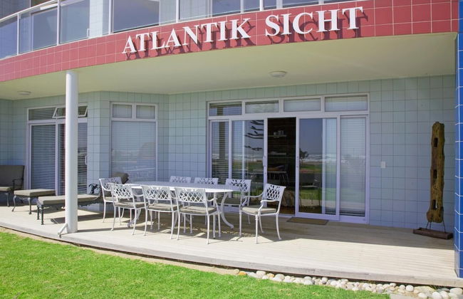 Atlantik Sicht Sef Catering apartment Self catering - Photo 25