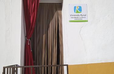 Casa Mirador Los Bravos - Foto 2