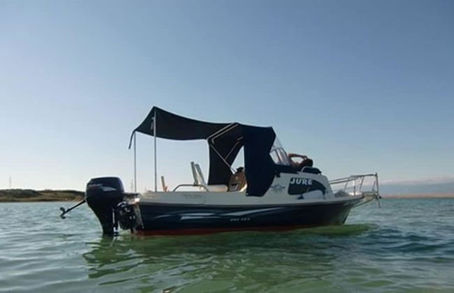 Villa Jadranka Privlaka - Foto 36