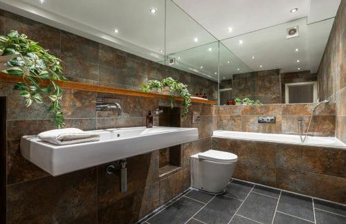 Brick Lane Apartments - Foto 33