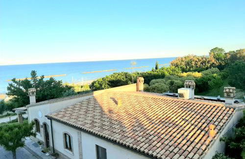 Bio Agriturismo Mare in Campagna - Foto 38