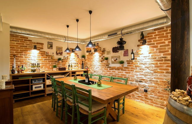 Villa in Porec With Private Pool & Garden - Foto 35