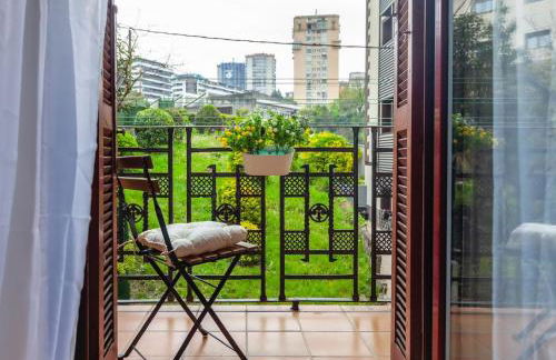 HERRERA CONFORT San Sebastián -Garaje- - Foto 15