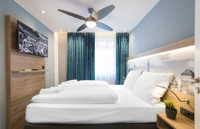 Riverview Apartments by dasPaul - Foto 15