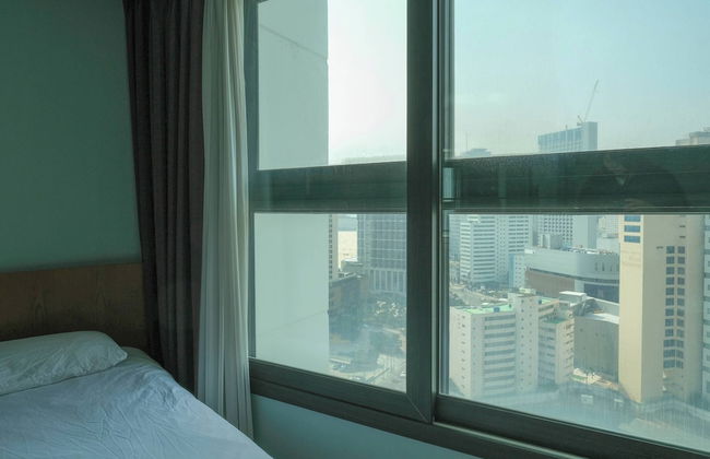 HOTEL WITH - Foto 18