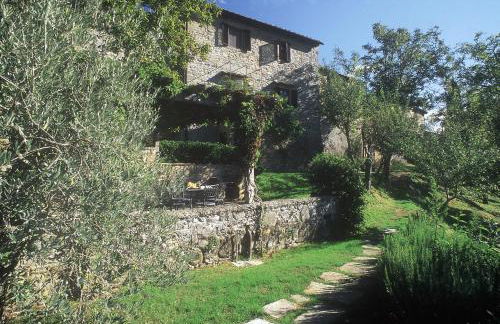 Castello di Volpaia - Foto 37