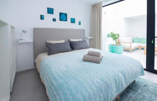 Cascasas The Green Apartment - Foto 3