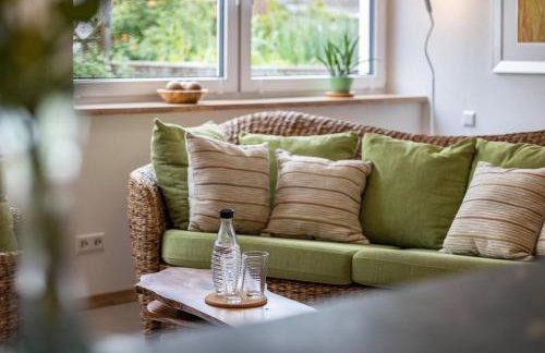 Alb-Sonne Ferienwohnung - Foto 12