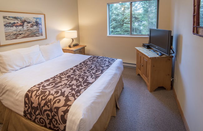 Valhalla Vacations at Whistler - Foto 3