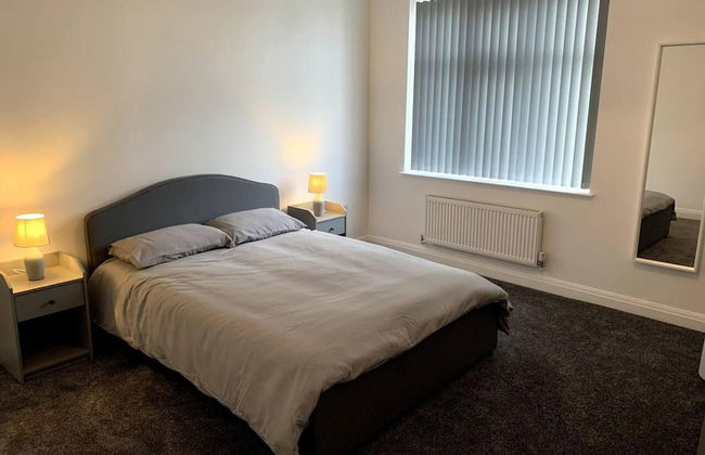 Remarkable New 2-bed Apartment in Preston - Foto 4