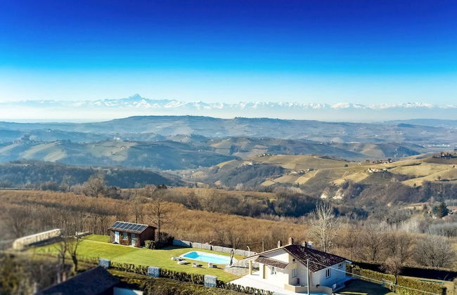 Tramonto Albese 4 - Foto 6