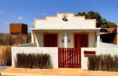 Chalé Caroá - Foto 4