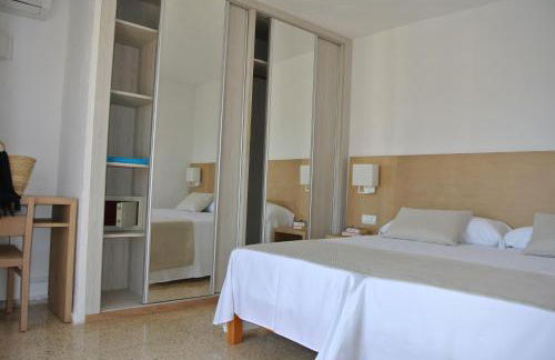 Apartamentos El Moro - Foto 19