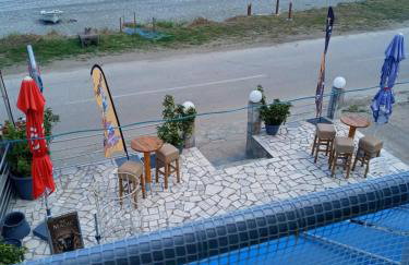 AGATHA appartments PALIOURIA - Foto 7