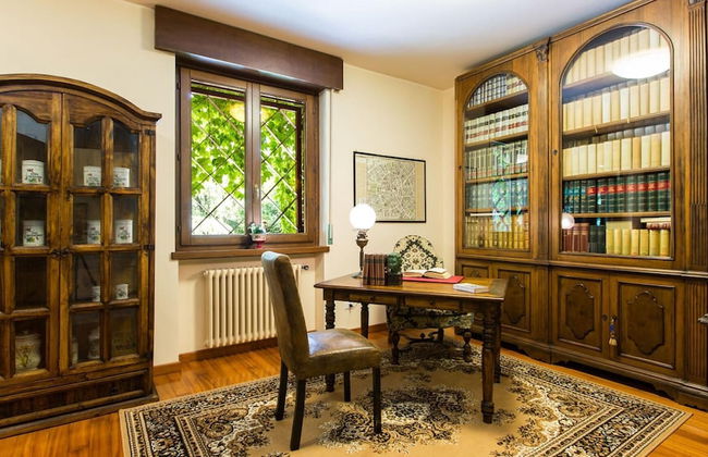 Villa Pina 8 2 in Sulbiate - Foto 23