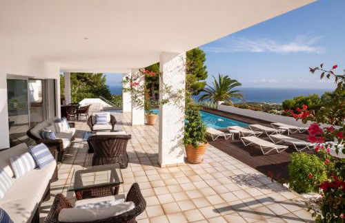 Villa Amalfi - Photo 22