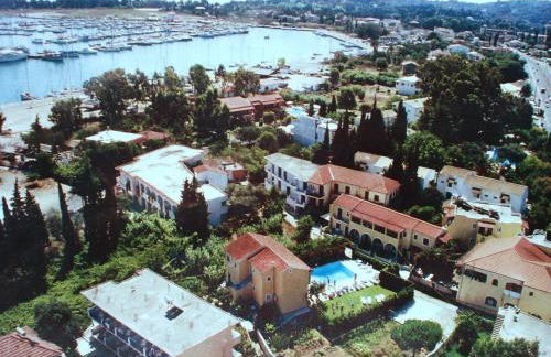 Kalypso Gouvia - Foto 14