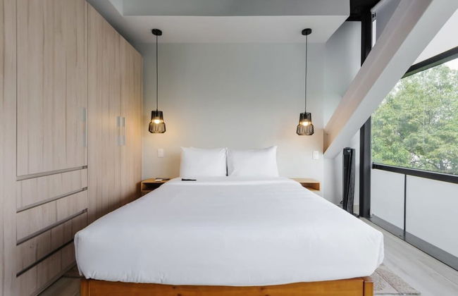 Lovely 2BR Near Polanco - Foto 35