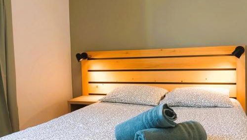 L'Oasis-T2 spacieux-Wifi-TV-Proche Gare - Photo 5