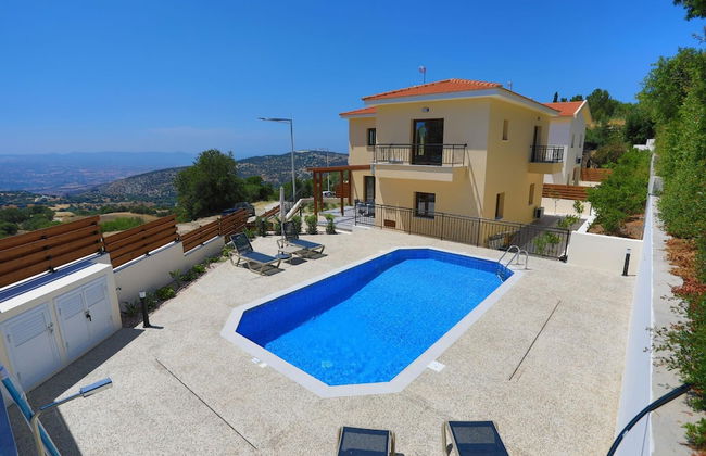 Villa Kerastis in Malatya - Foto 10