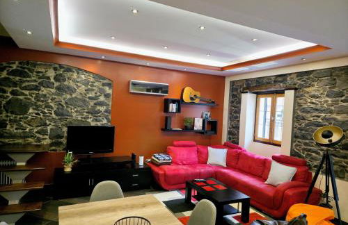 Quintinha do Álvaro - Holiday house - Foto 67