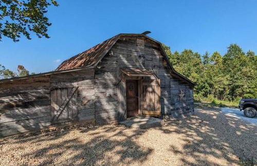 Enjoy Ozark History in Style! - Foto 32