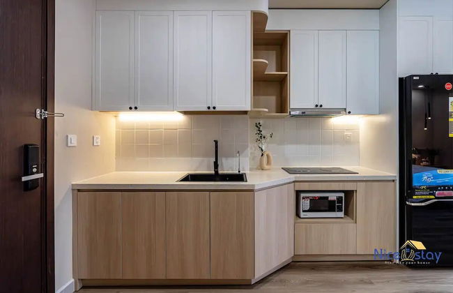 Botanica Orchard Luxury Near Airport - Foto 38